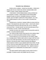 Konspekts 'Komentārs žurnālistikā', 2.