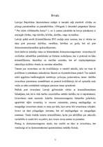 Referāts 'Izvarošanas raksturojums', 3.