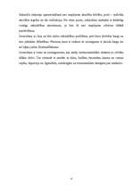 Referāts 'Izvarošanas raksturojums', 4.