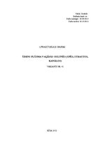 Paraugs 'Ūdens plūsma vaļējās gultnēs (upēs, strautos, kanālos)', 1.