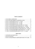 Referāts 'Uzņēmuma finanšu plānošanas process un analīze "X" novada pašvaldībā', 3.