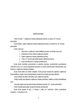 Referāts 'Uzņēmuma finanšu plānošanas process un analīze "X" novada pašvaldībā', 4.