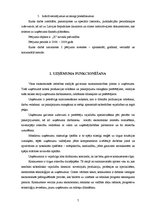 Referāts 'Uzņēmuma finanšu plānošanas process un analīze "X" novada pašvaldībā', 7.