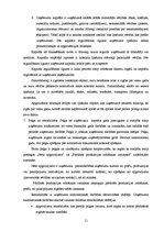 Referāts 'Uzņēmuma finanšu plānošanas process un analīze "X" novada pašvaldībā', 11.