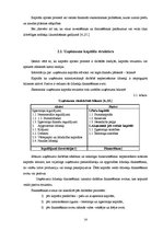 Referāts 'Uzņēmuma finanšu plānošanas process un analīze "X" novada pašvaldībā', 14.