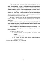 Referāts 'Uzņēmuma finanšu plānošanas process un analīze "X" novada pašvaldībā', 15.