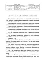 Referāts 'Uzņēmuma finanšu plānošanas process un analīze "X" novada pašvaldībā', 24.