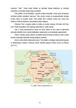 Referāts 'Uzņēmuma finanšu plānošanas process un analīze "X" novada pašvaldībā', 25.