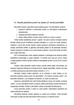 Referāts 'Uzņēmuma finanšu plānošanas process un analīze "X" novada pašvaldībā', 26.