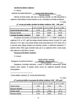 Referāts 'Uzņēmuma finanšu plānošanas process un analīze "X" novada pašvaldībā', 34.