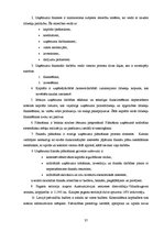 Referāts 'Uzņēmuma finanšu plānošanas process un analīze "X" novada pašvaldībā', 37.