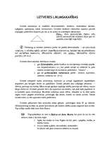 Referāts 'Uztvere', 3.