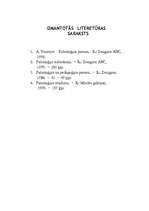 Referāts 'Uztvere', 12.