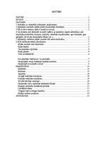 Referāts 'Jaunatne un marihuāna', 1.