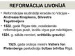 Prezentācija 'Livonija', 19.