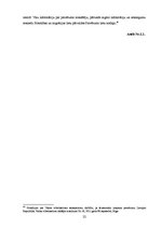 Diplomdarbs 'Patvēruma meklētāju tiesības un to realizācija', 22.