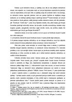 Diplomdarbs 'Patvēruma meklētāju tiesības un to realizācija', 70.