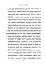 Diplomdarbs 'Patvēruma meklētāju tiesības un to realizācija', 74.