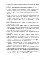 Diplomdarbs 'Patvēruma meklētāju tiesības un to realizācija', 80.