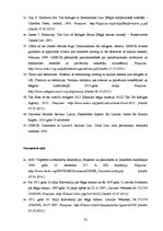 Diplomdarbs 'Patvēruma meklētāju tiesības un to realizācija', 82.