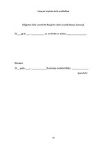 Diplomdarbs 'Patvēruma meklētāju tiesības un to realizācija', 88.