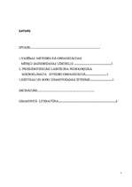 Referāts 'Kritikas un sodu attieksmē pret padotajiem ietekme labvēlīga mikroklimata izveid', 2.