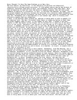 Eseja 'Compare yourself to a character The Odyssey, Homer', 1.