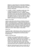 Konspekts 'Konflikti', 2.