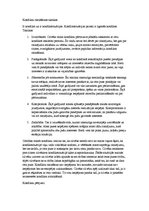 Konspekts 'Konflikti', 3.