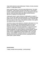 Konspekts 'Konflikti', 4.