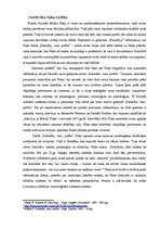 Konspekts 'M.Fuko "Patiesība, vara, patība"', 1.