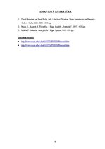 Konspekts 'M.Fuko "Patiesība, vara, patība"', 4.