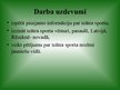 Prezentācija 'Teātra sports un tā loma sabiedrībā', 3.