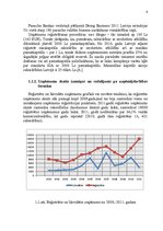 Referāts 'SIA "Fazer maiznīca" konkurētspējas paaugstināšanas projekts', 6.