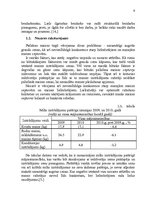 Referāts 'SIA "Fazer maiznīca" konkurētspējas paaugstināšanas projekts', 9.