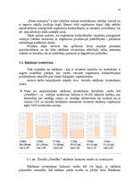 Referāts 'SIA "Fazer maiznīca" konkurētspējas paaugstināšanas projekts', 18.