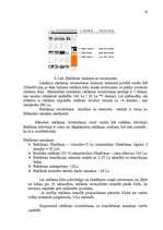 Referāts 'SIA "Fazer maiznīca" konkurētspējas paaugstināšanas projekts', 20.