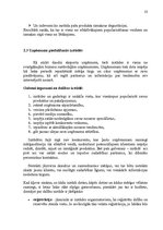 Referāts 'SIA "Fazer maiznīca" konkurētspējas paaugstināšanas projekts', 23.