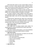 Diplomdarbs 'Mārketinga darbība un attīstības iespējas ražošanas uzņēmumā', 22.