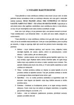 Diplomdarbs 'Mārketinga darbība un attīstības iespējas ražošanas uzņēmumā', 26.