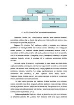 Diplomdarbs 'Mārketinga darbība un attīstības iespējas ražošanas uzņēmumā', 30.