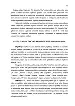 Diplomdarbs 'Mārketinga darbība un attīstības iespējas ražošanas uzņēmumā', 32.