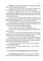 Diplomdarbs 'Mārketinga darbība un attīstības iespējas ražošanas uzņēmumā', 34.