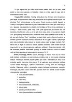 Diplomdarbs 'Mārketinga darbība un attīstības iespējas ražošanas uzņēmumā', 36.