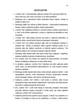 Diplomdarbs 'Mārketinga darbība un attīstības iespējas ražošanas uzņēmumā', 46.