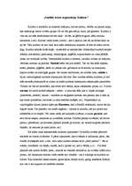 Konspekts 'Sociālās dzīves organizācija. Kultūra', 2.