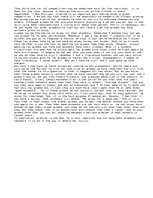 Eseja 'To Grade or not to Grade?', 1.