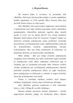 Biznesa plāns 'Biznesa plāns - SIA "Drošība"', 3.