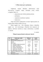 Biznesa plāns 'Biznesa plāns - SIA "Drošība"', 5.