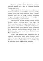 Biznesa plāns 'Biznesa plāns - SIA "Drošība"', 6.